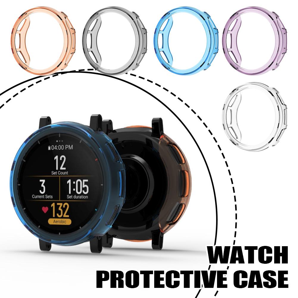 Watch Case Bumper - Защитный чехол для часов Amazfit Active
