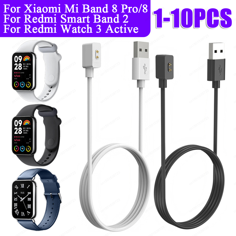 Android Smartwatch Accessories - Зарядное устройство для часов, зарядный кабель