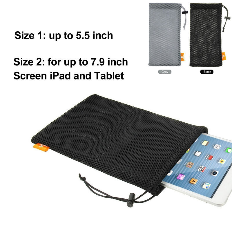 Smart Accessories - Сумка HAWEEL для смартфонов/банк питания и