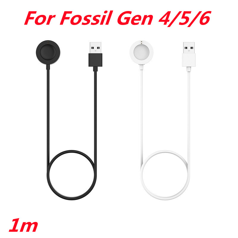 Fossil Smartwatch Accessories - USB-кабель для зарядки умных часов Fossil