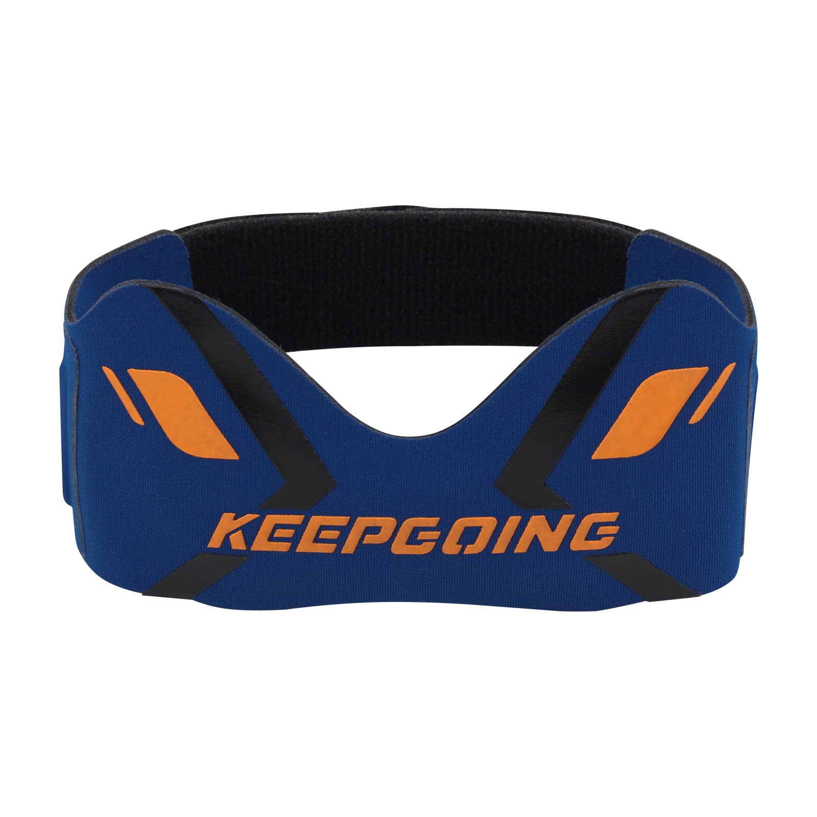 Rugged Sport Strap - Регулируемый наколенник для поддержки коленной чашечки,