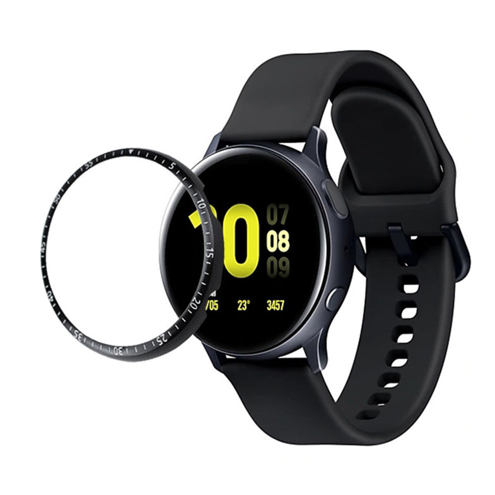 Watch Face Protector - 1 шт. элегантный защитный чехол-кольцо для