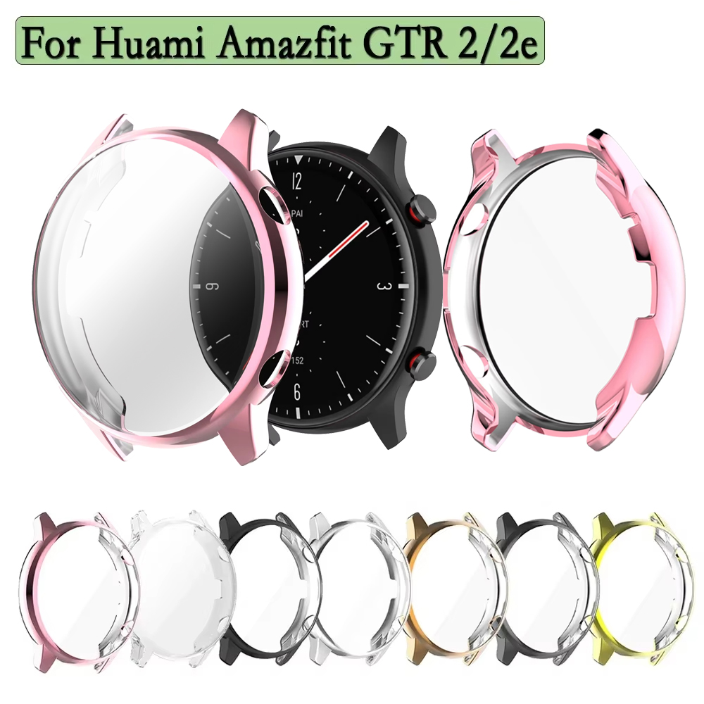 Amazfit Smartwatch Accessories - Чехол для защиты экрана от царапин