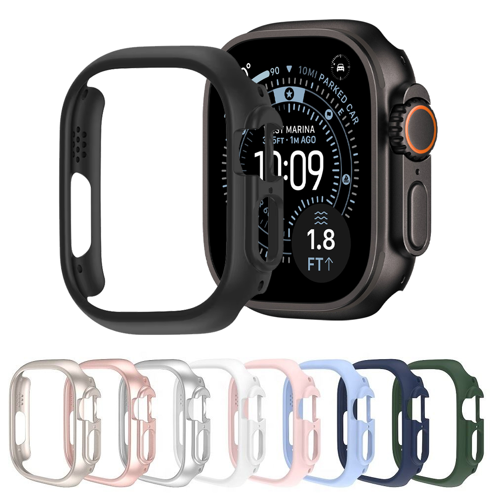 Smartwatch Watch Accessories For Women - Чехол для Apple Watch Ultra 2