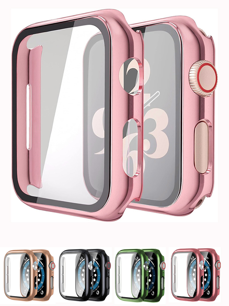 Smartwatch Watch Accessories For Women - Стекло и фотоэлемент для Apple Watch