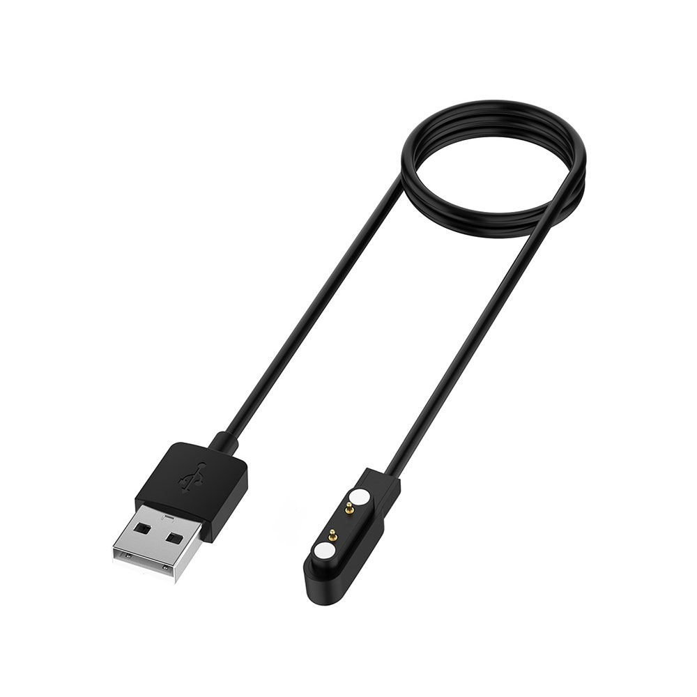 Сменный зарядный кабель 60 см, – обзор и цена Android Smartwatch Accessories