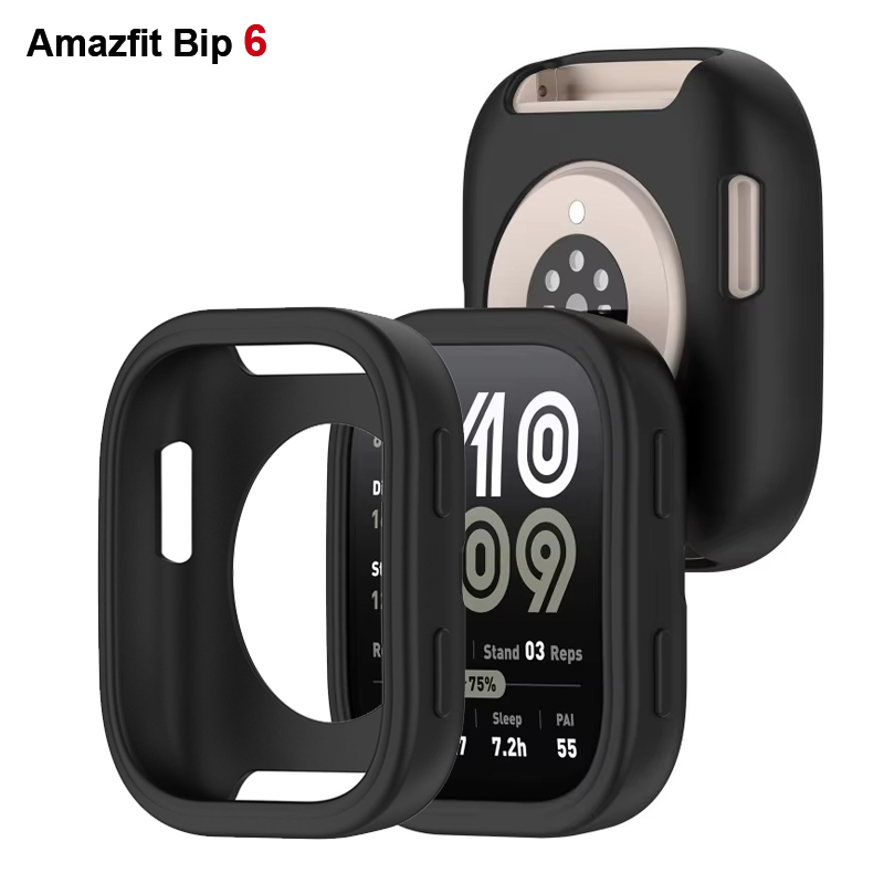Чехол для умных часов Amazfit  – обзор и цена Amazfit Smartwatch Accessories