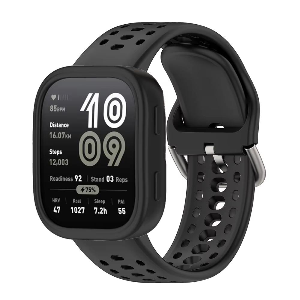 Чехол для умных часов Amazfit  – обзор и цена Amazfit Smartwatch Accessories