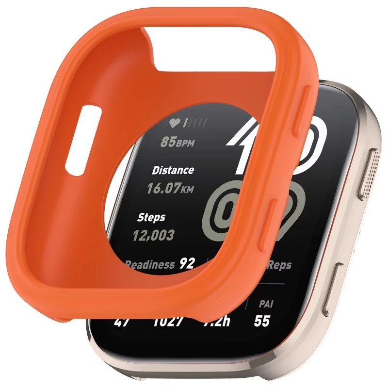 Чехол для умных часов Amazfit  – обзор и цена Amazfit Smartwatch Accessories