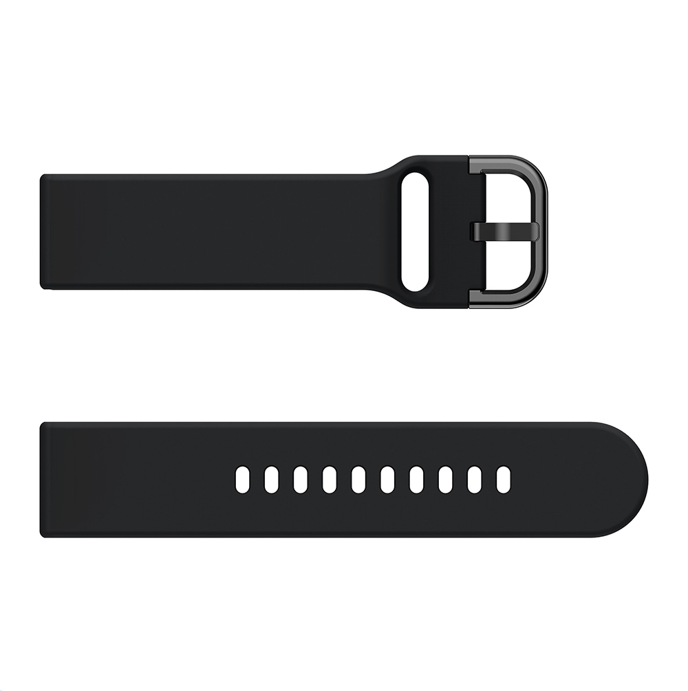 Ремешок силиконовый для Fossil – обзор и цена Fossil Smartwatch Accessories