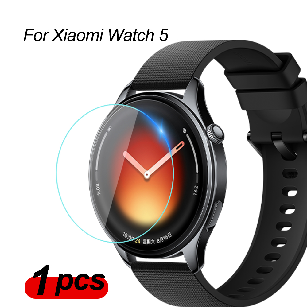 Закаленное стекло для Xiaomi W – обзор и цена Watch Face Protector