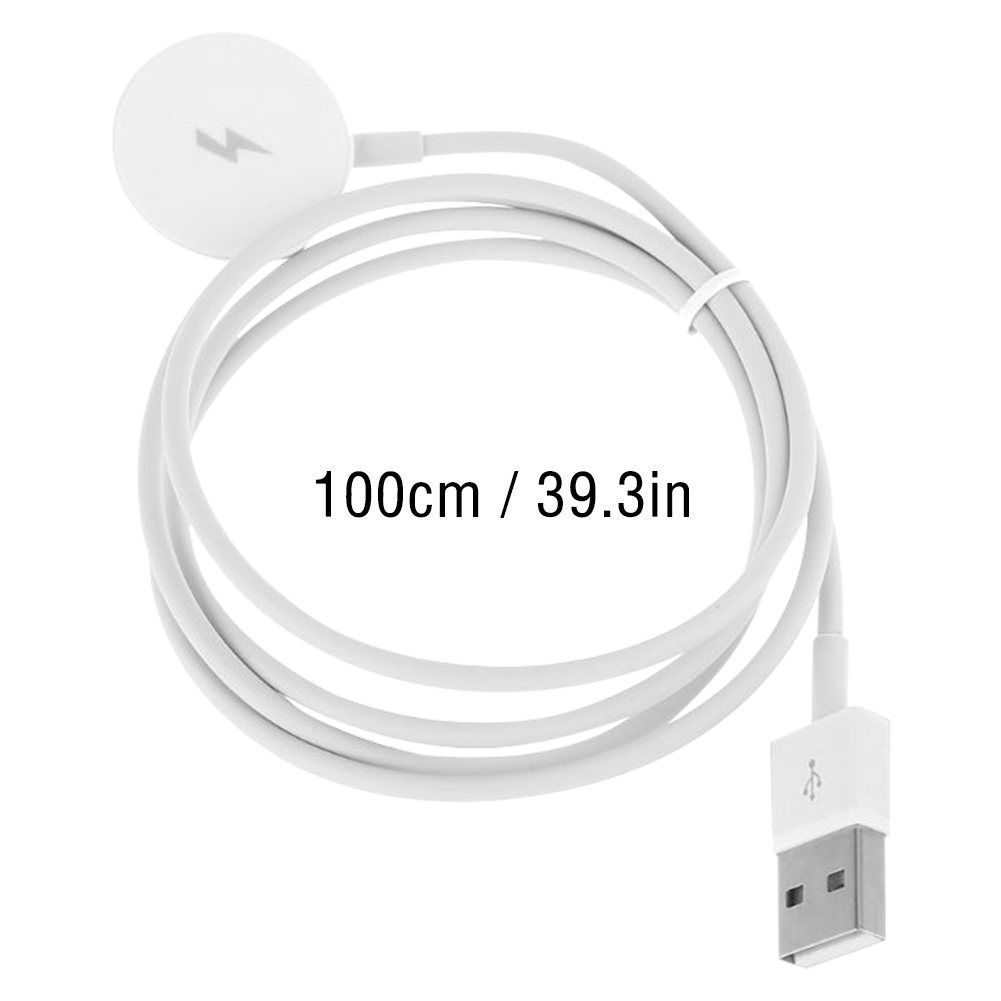 USB-зарядное устройство для ум – обзор и цена Fossil Smartwatch Accessories