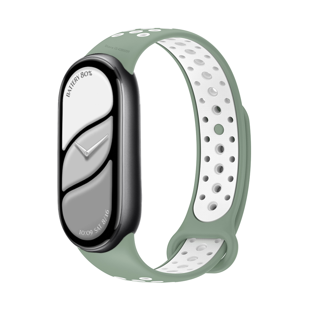 Силиконовый ремешок для Xiaomi – обзор и цена Android Smartwatch Accessories