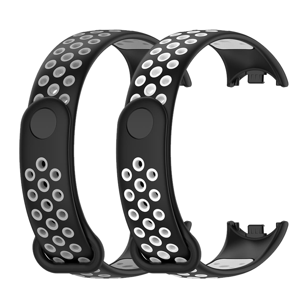 Силиконовый ремешок для Xiaomi – обзор и цена Android Smartwatch Accessories