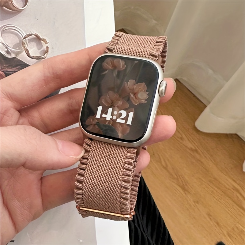 Кружевной нейлоновый ремешок д – обзор и цена Solo Loop Strap