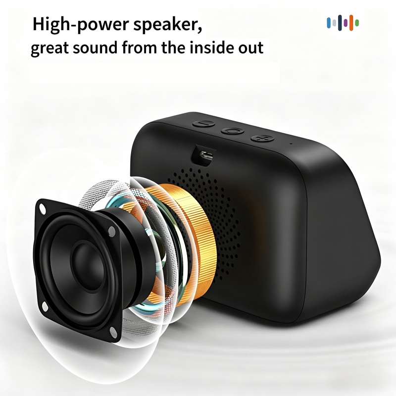 Умная колонка с голосовым помо – обзор и цена Smart Accessories
