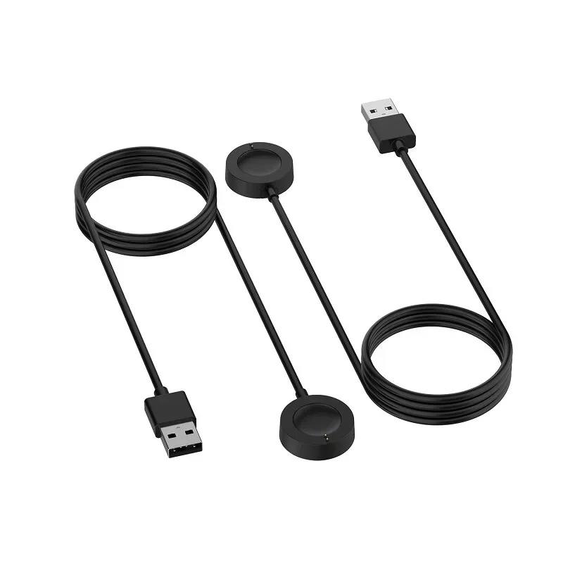 USB-магнитная док-станция для  – обзор и цена Fossil Smartwatch Accessories