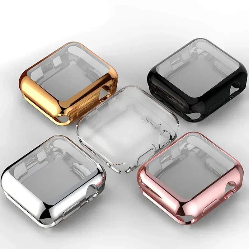 Чехол для Apple Watch, чехол 4 – обзор и цена Smartwatch Watch Accessories For Women