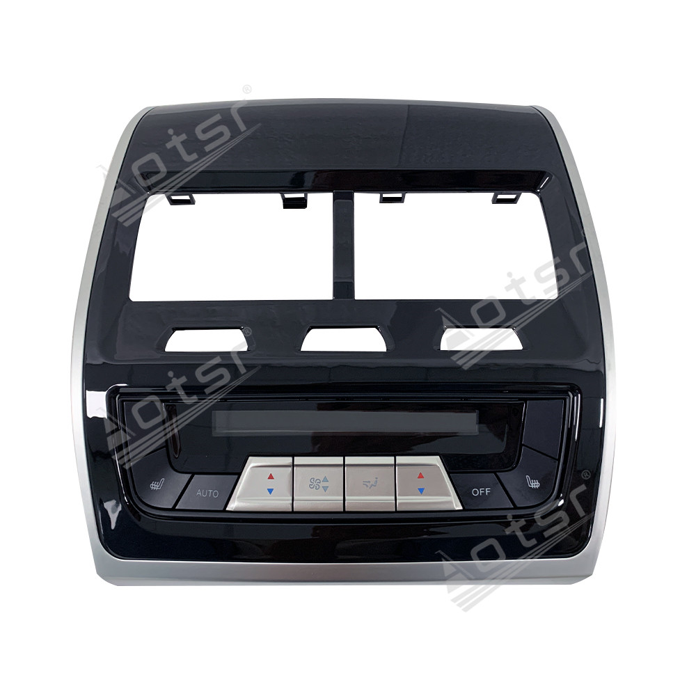 Для BMW X5/X6/X7 2019-2024 зад – обзор и цена Smart Accessories