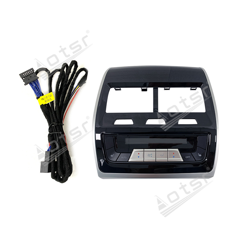 Для BMW X5/X6/X7 2019-2024 зад – обзор и цена Smart Accessories
