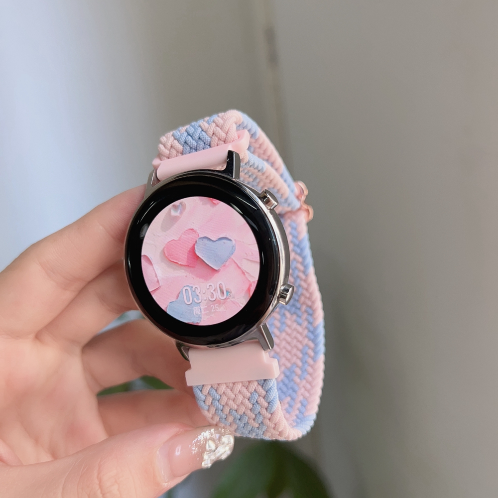 Ремешок из нейлона 20 мм, 18 м – обзор и цена Solo Loop Strap