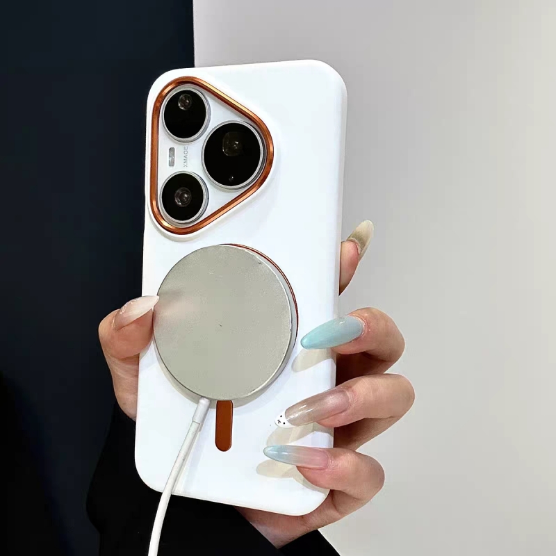 Роскошный матовый противоударн – обзор и цена Huawei Pura 70