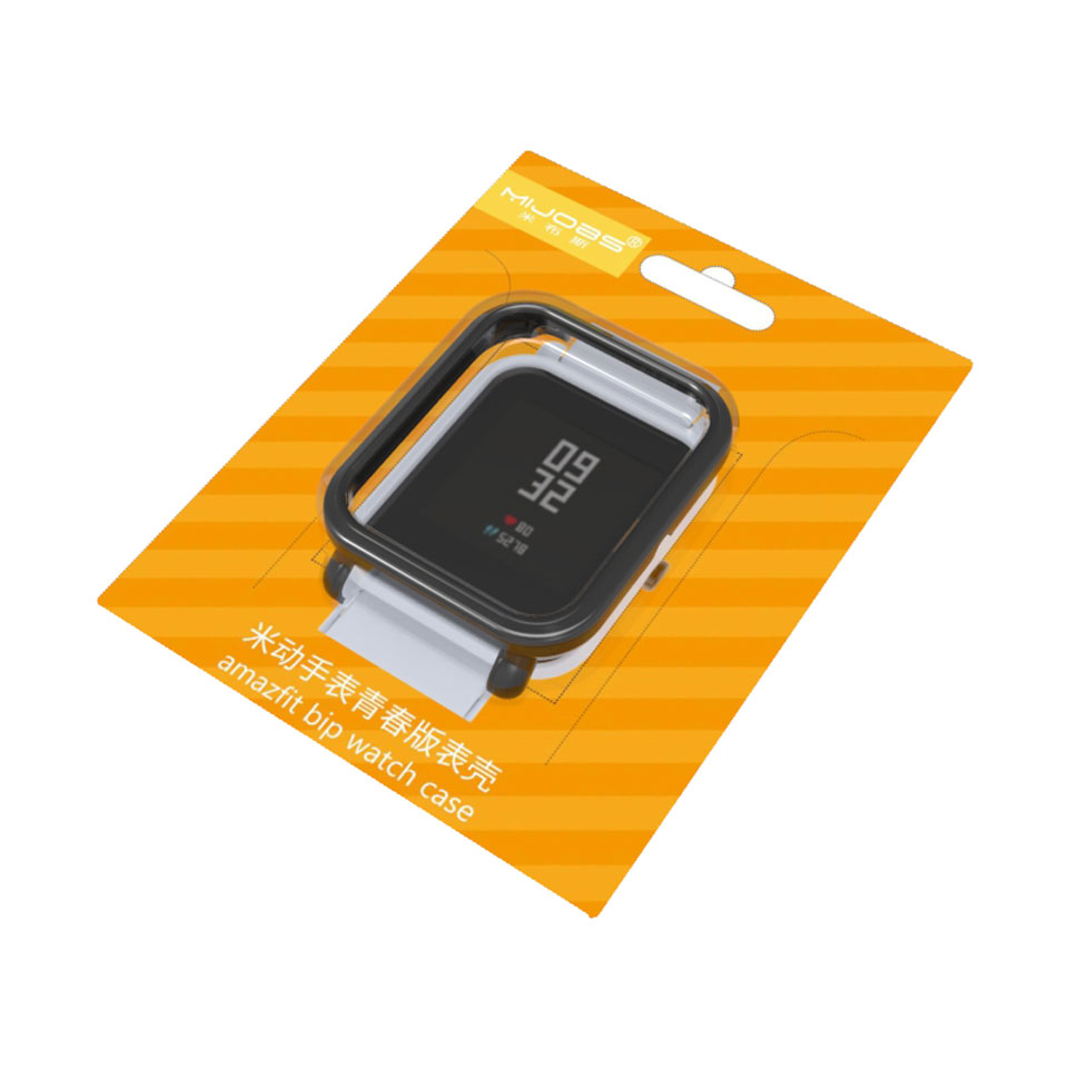 Чехол для Amazfit Bip Band, бр – обзор и цена Amazfit Smartwatch Accessories