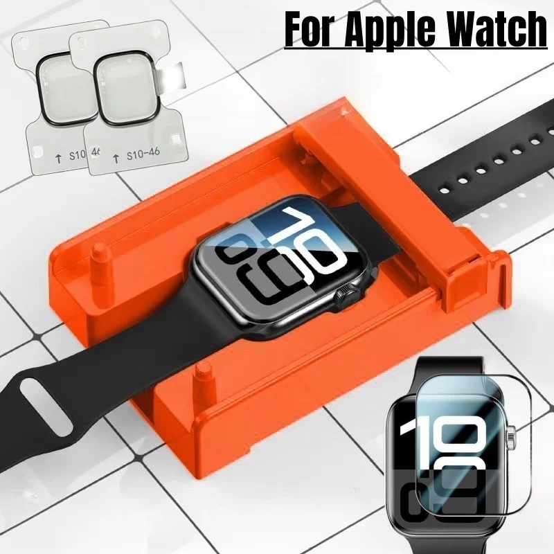 Защитная пленка для экрана App – обзор и цена Watch Case Bumper