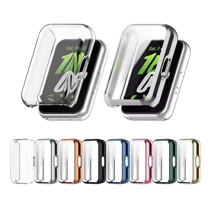 Чехол для Samsung Galaxy Fit 3 – обзор и цена Smartwatch Watch Accessories For Women