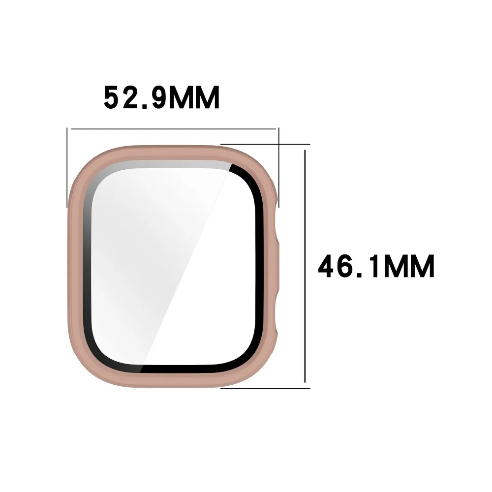 Защитное стекло + чехол для Am – обзор и цена Amazfit Smartwatch Accessories