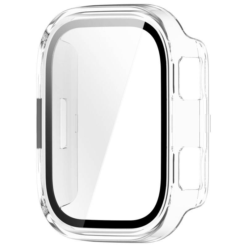 Защитное стекло + чехол для Am – обзор и цена Amazfit Smartwatch Accessories