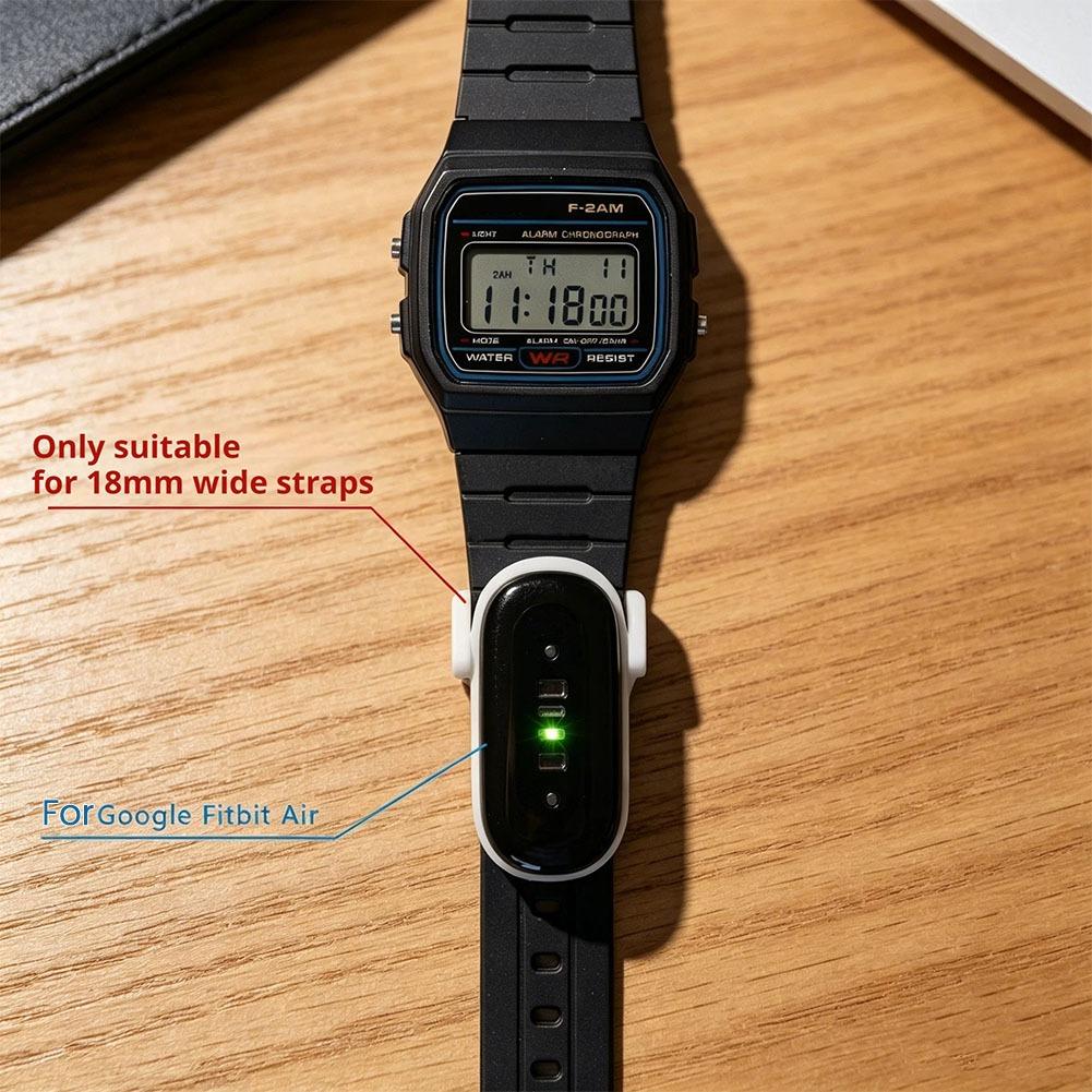 Комбинированный набор ремешков – обзор и цена Watch Band Connector