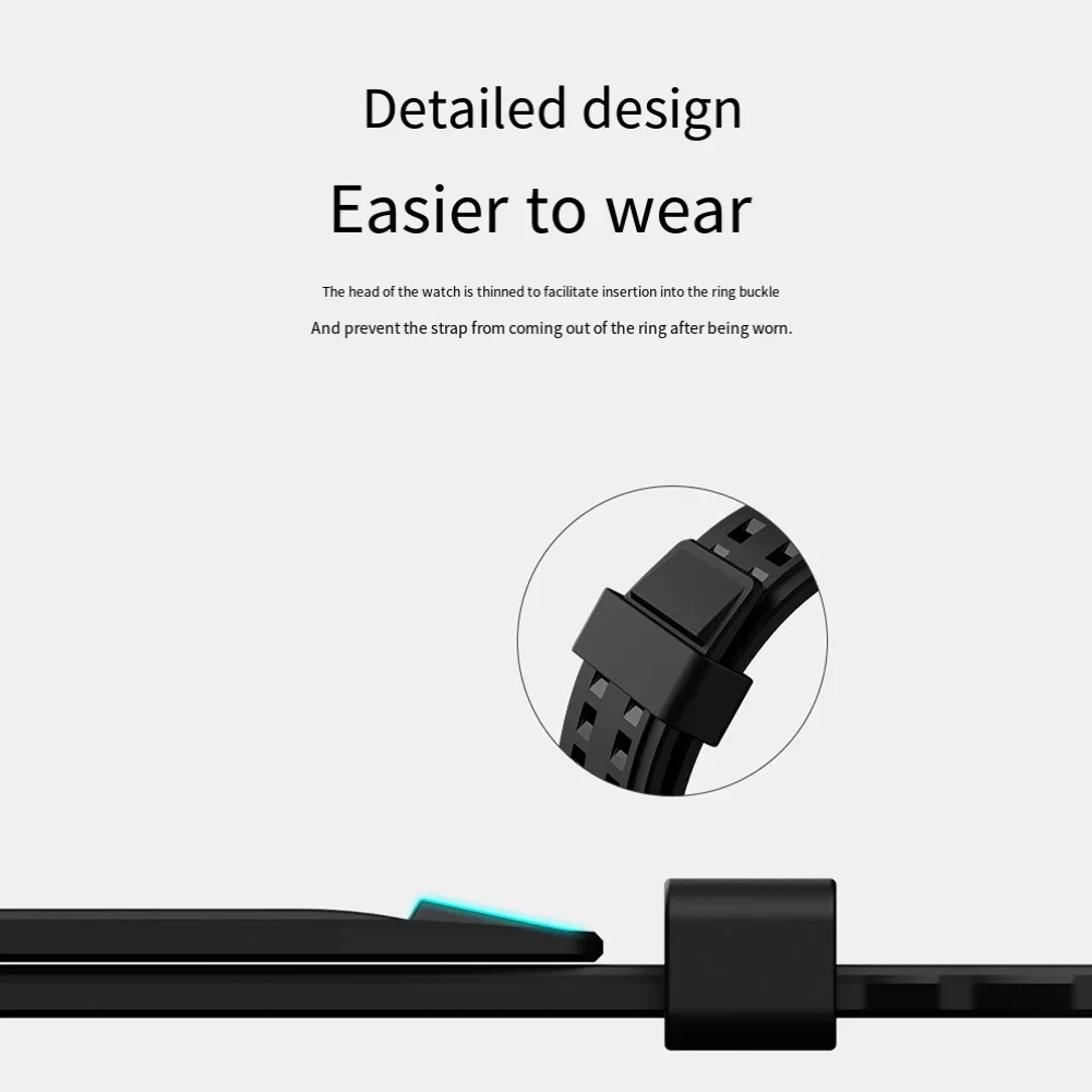 Силиконовые ремешки для Samsun – обзор и цена Android Smartwatch Accessories