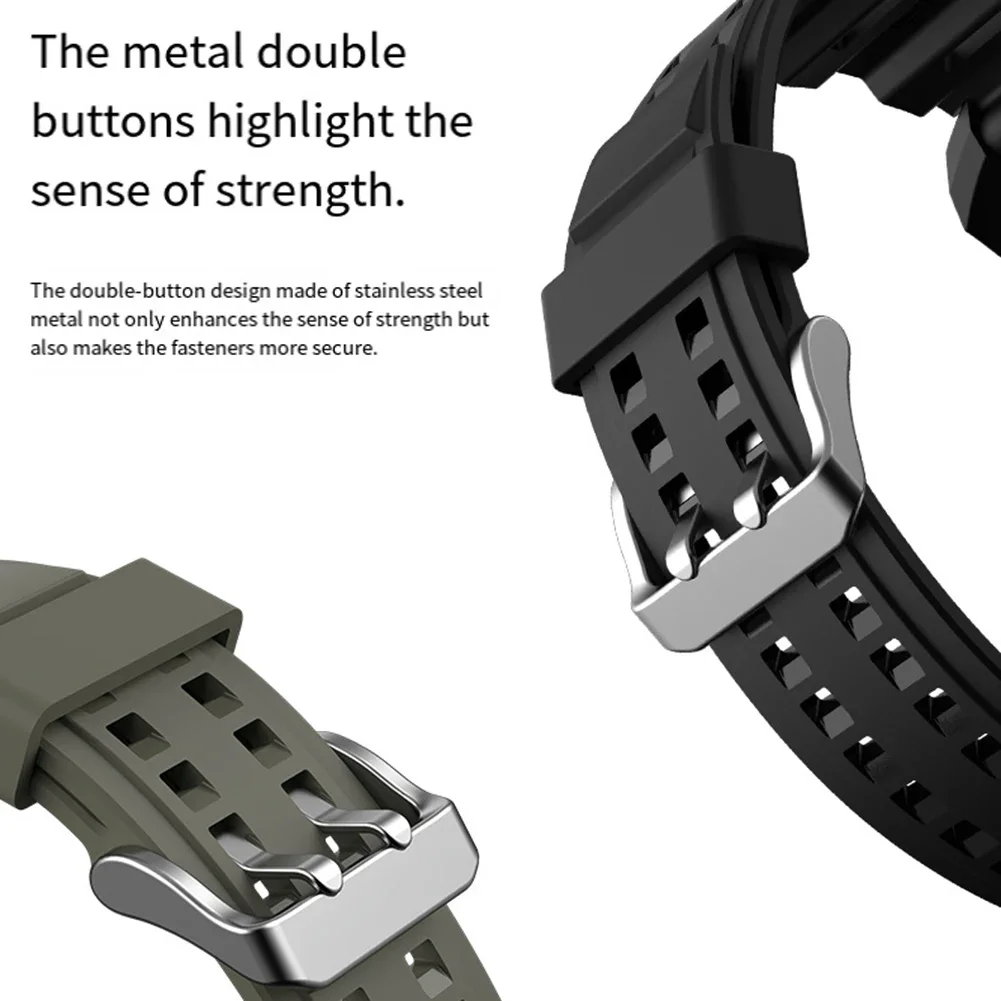 Силиконовые ремешки для Samsun – обзор и цена Android Smartwatch Accessories