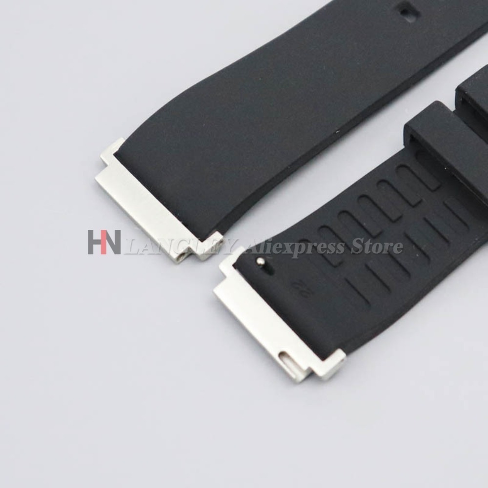 1 пара металлических адаптеров – обзор и цена Watch Band Connector