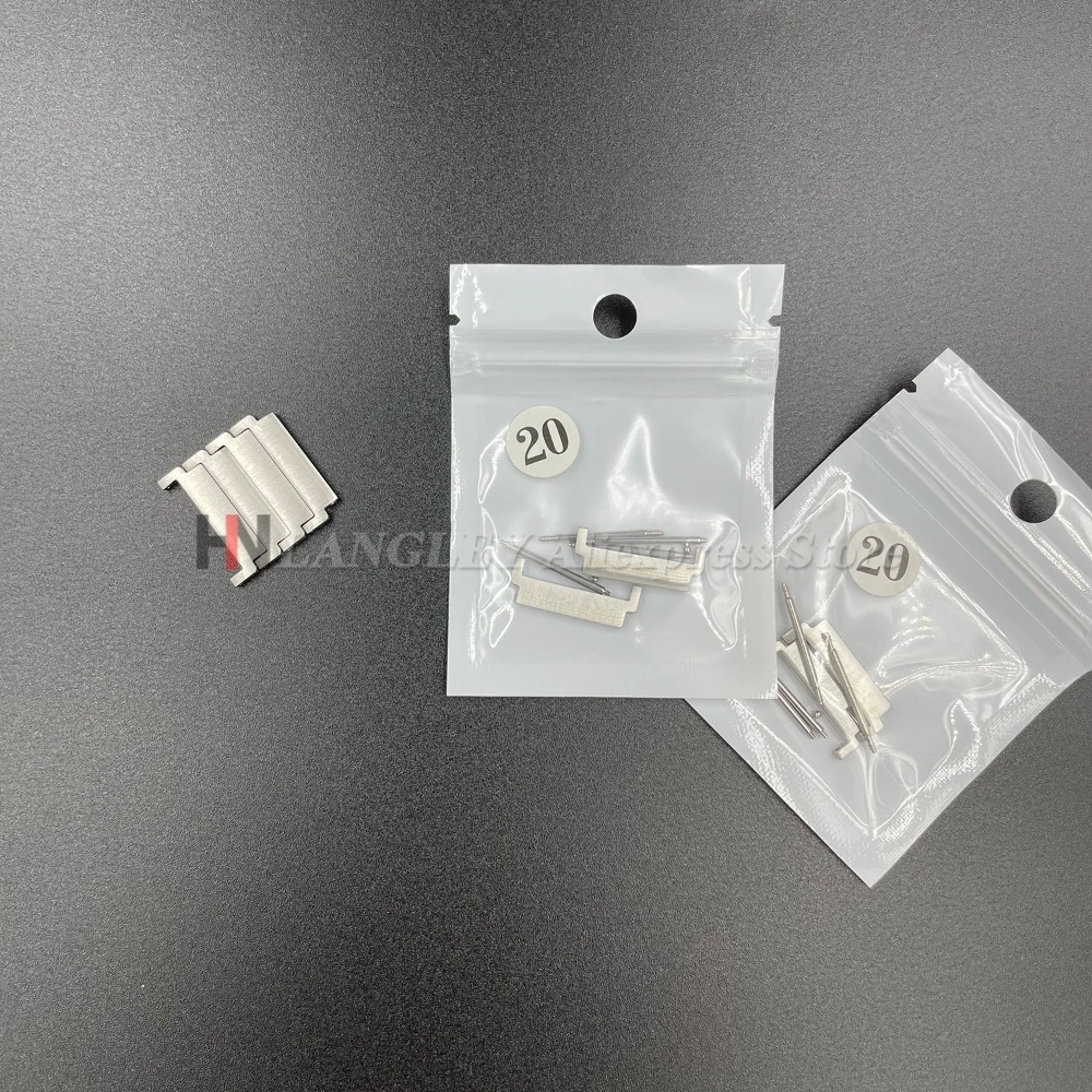 1 пара металлических адаптеров – обзор и цена Watch Band Connector