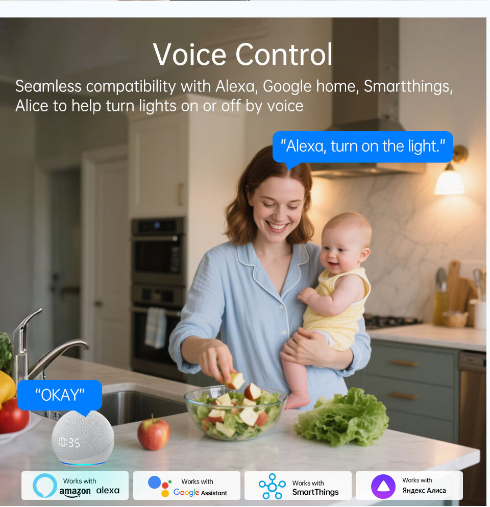 Умный беспроводной сенсорный н – обзор и цена Smart Accessories
