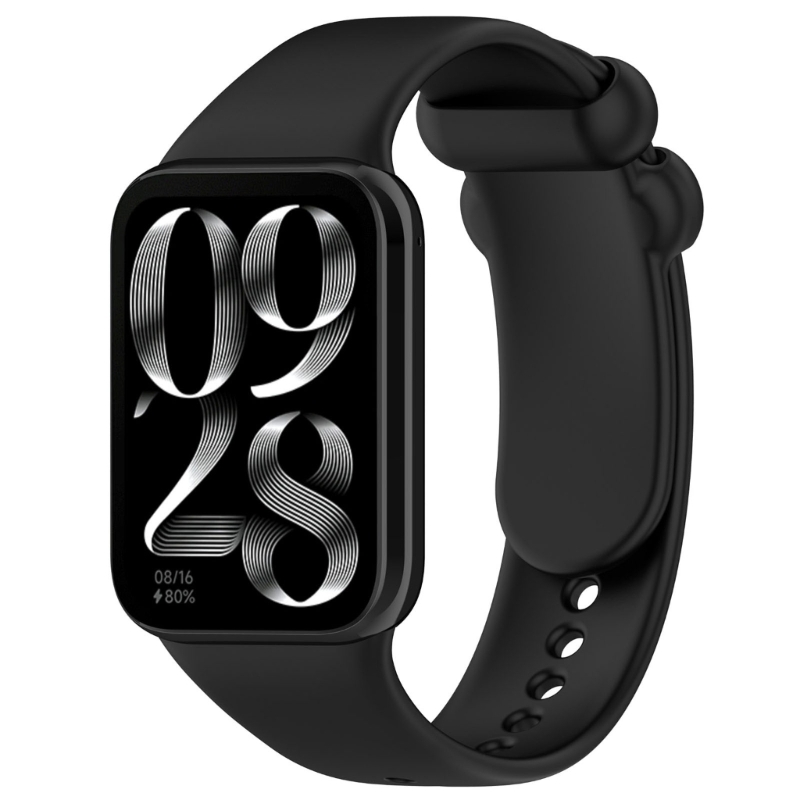 Ремешок силиконовый для Xiaomi – обзор и цена Android Smartwatch Accessories