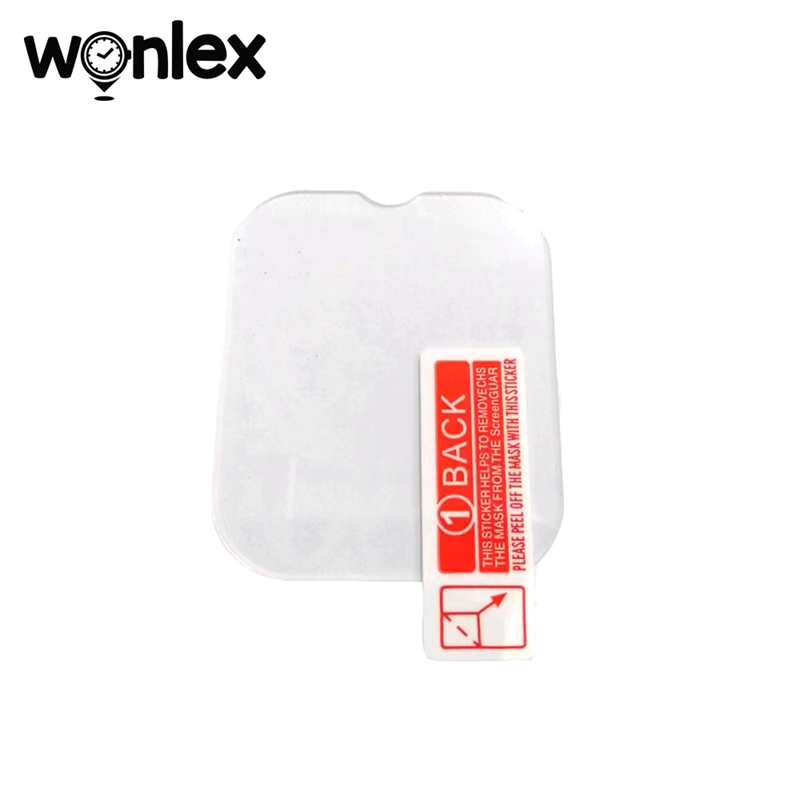 Wonlex 1 шт. закаленная пленка – обзор и цена Android Smartwatch Accessories