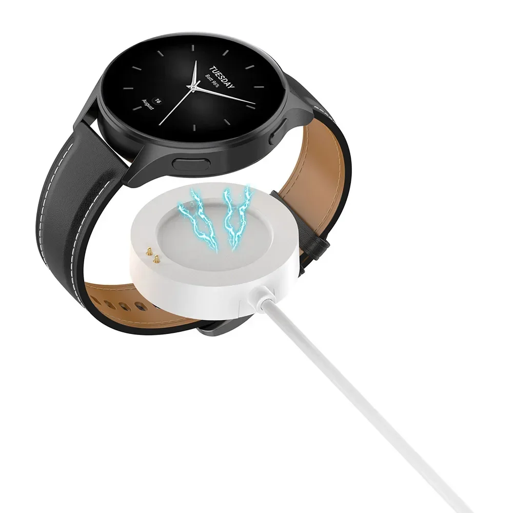 Белый кабель для зарядки умных – обзор и цена Android Smartwatch Accessories