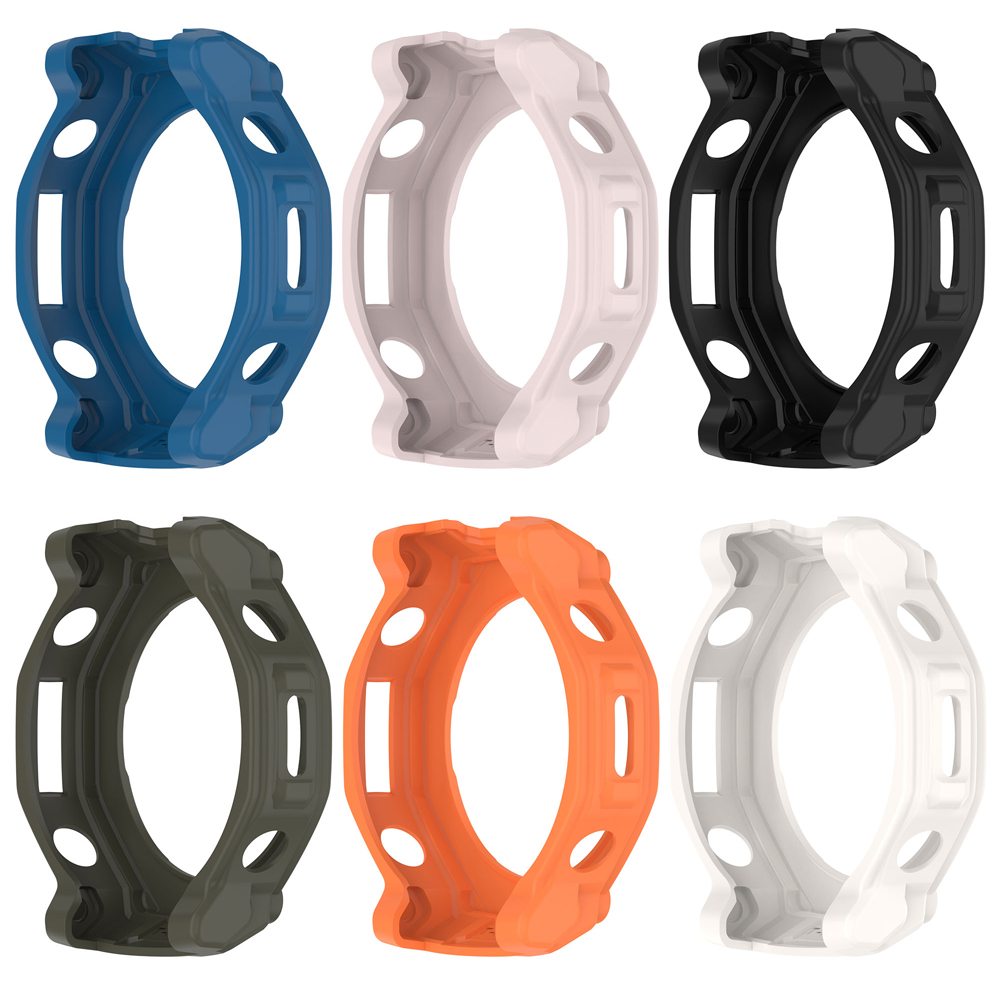 Полый чехол для Huami Amazfit  – обзор и цена Amazfit Smartwatch Accessories