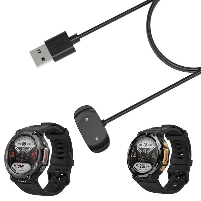 Док-станция для умных часов, а – обзор и цена Amazfit Smartwatch Accessories