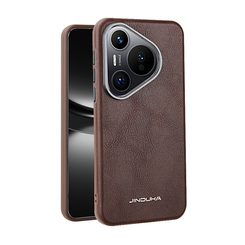 Магнитный чехол из однотонной  – обзор и цена Huawei Pura 70
