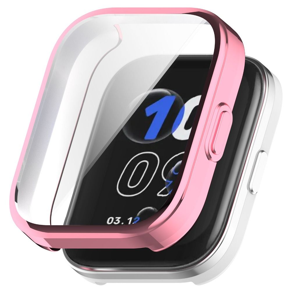 Полное покрытие из ТПУ, защита – обзор и цена Amazfit Smartwatch Accessories