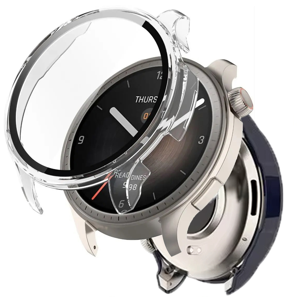 Защитная пленка для экрана для – обзор и цена Amazfit Smartwatch Accessories