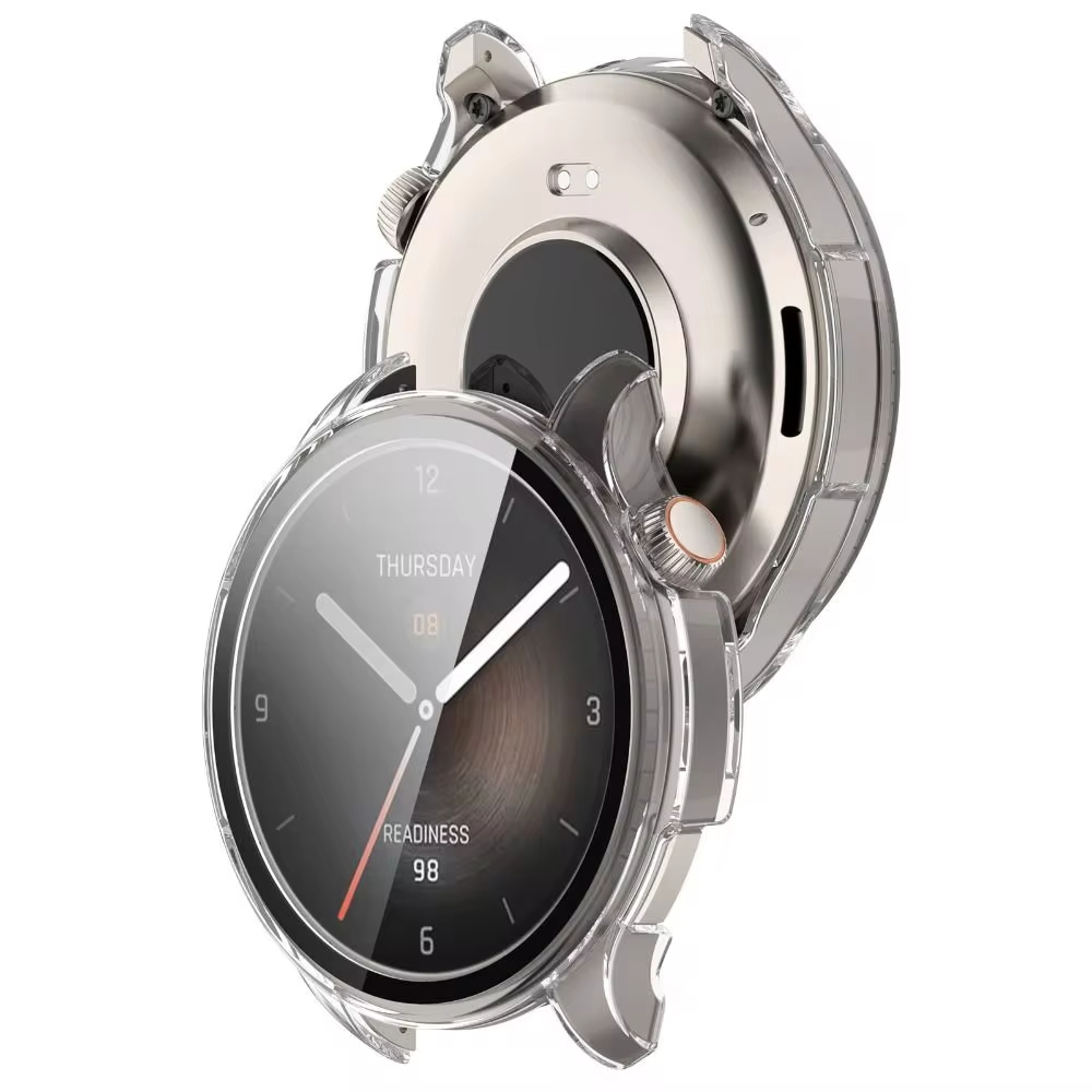 Защитная пленка для экрана для – обзор и цена Amazfit Smartwatch Accessories