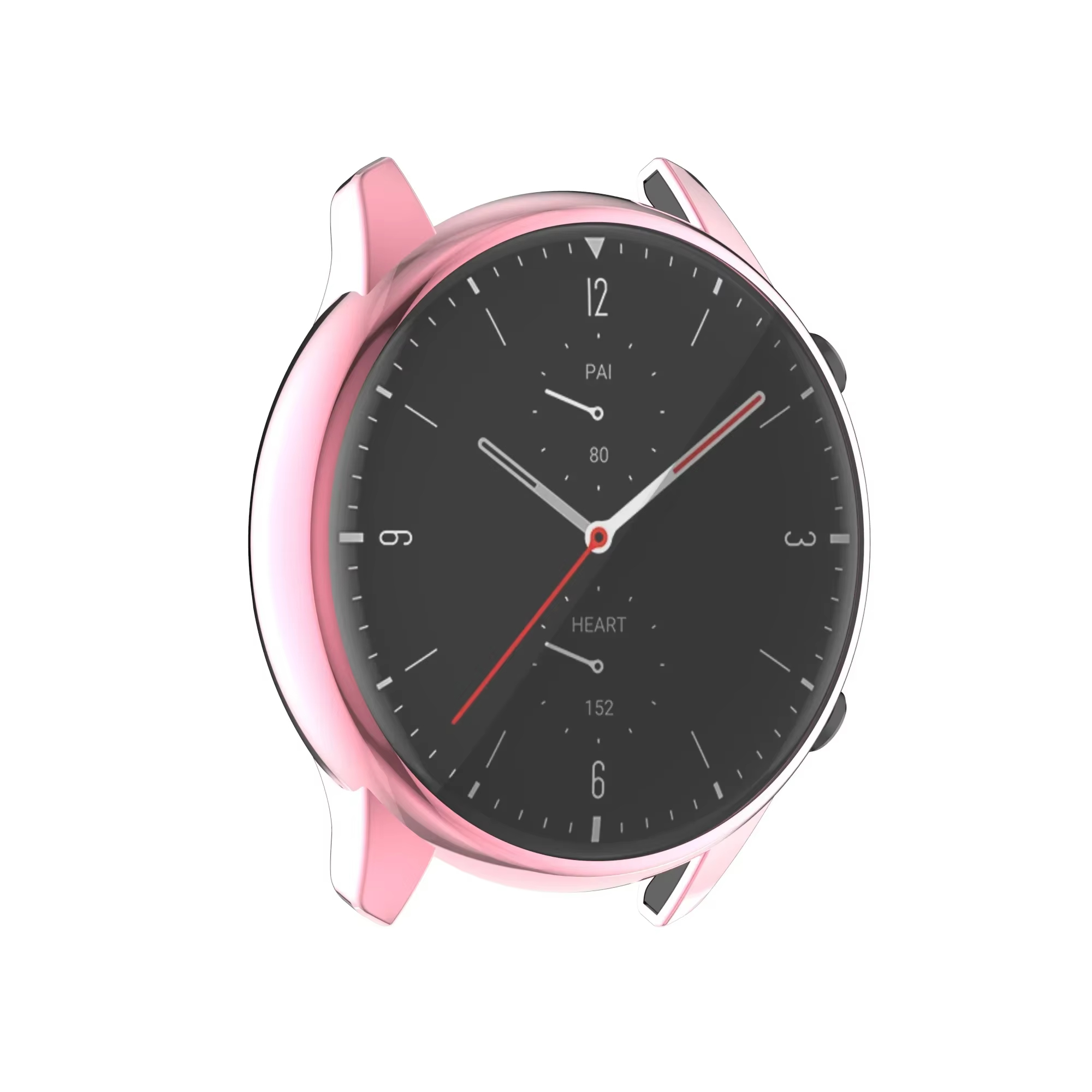 Чехол для защиты экрана от цар – обзор и цена Amazfit Smartwatch Accessories