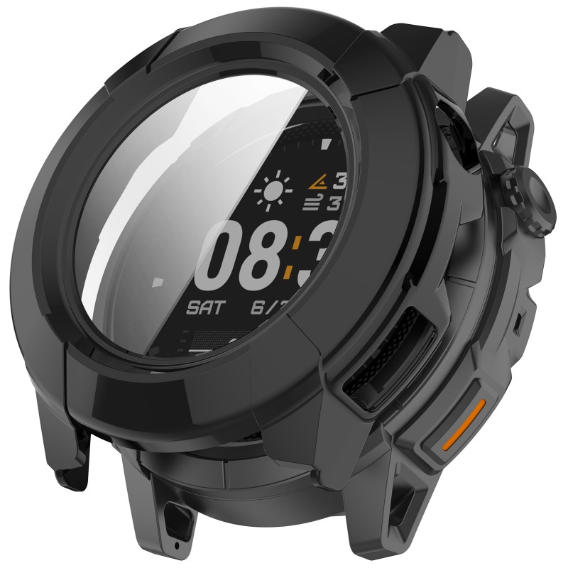Чехол из закаленного стекла дл – обзор и цена Android Smartwatch Accessories