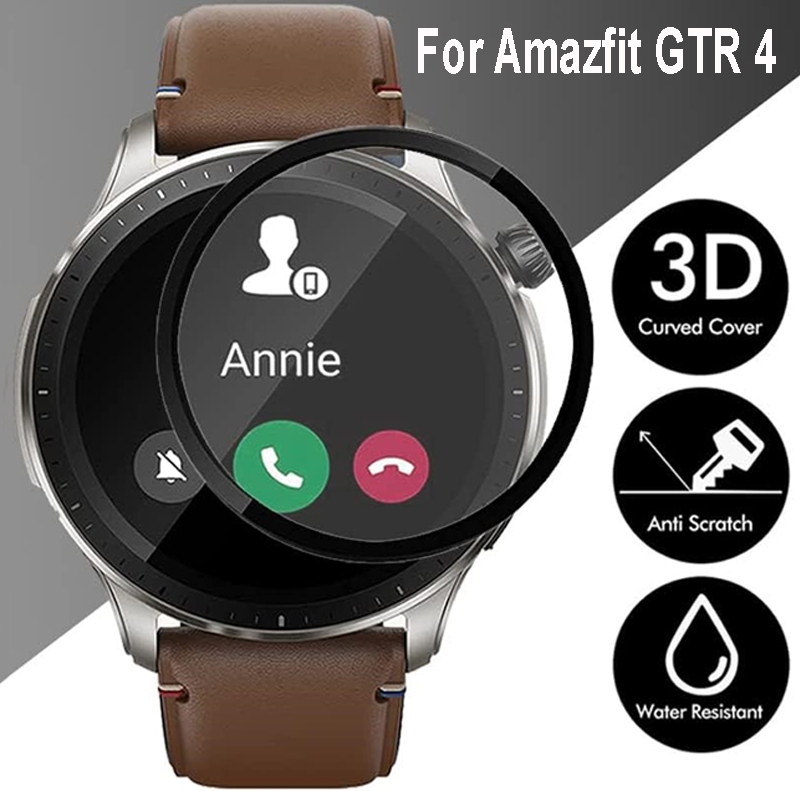 Защита для экрана для Amazfit  – обзор и цена Amazfit Smartwatch Accessories