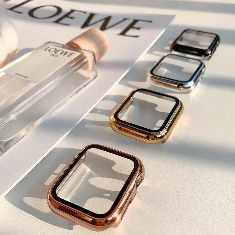 Стекло и фотоэлемент для Apple – обзор и цена Smartwatch Watch Accessories For Women